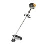 Alpina 286220000/13 Decespugliatore TB 320, 900 W, 43 cm