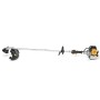Alpina 286220000/13 Decespugliatore TB 320, 900 W, 43 cm