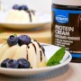 Protein Cream Cioccolato Fondente - Crema Proteica Spalmabile Col 30% Di Proteine Del Siero Del Latte - Whey Isolate Microfiltra