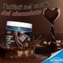 Protein Cream Cioccolato Fondente - Crema Proteica Spalmabile Col 30% Di Proteine Del Siero Del Latte - Whey Isolate Microfiltra