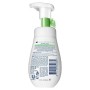 Dove Mousse Detergente Viso Purificante, per Pelli Miste e Grasse, 160 ml