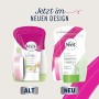 Veet Crema Depilatoria Sotto la Doccia Pelli Sensibili, 150 ml