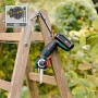 Bosch Microsega a batteria NanoBlade AdvancedCut 18, 1 batteria, tecnologia NanoBlade, sistema da 18 Volt, in valigetta