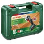 Bosch Microsega a batteria NanoBlade AdvancedCut 18, 1 batteria, tecnologia NanoBlade, sistema da 18 Volt, in valigetta