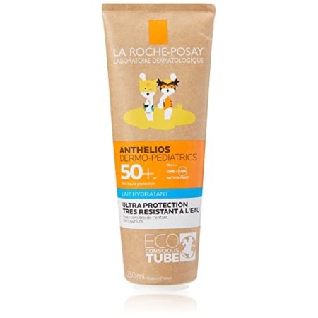 la Roche Posay Anthelios SPF50+ Latte Bambini - 250 ml