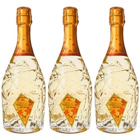 Astoria Moscato"Fashion Victim"Spumante - 3 bottiglie da 750 ml