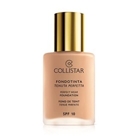 Collistar Fondotinta (Tonalità Medium Beige, SPF 10) - 30 ml.