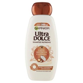 Gas2R Shampoo al Latte di Cocco - 300 ml