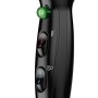 Imetec ECO SE9 1000 Asciugacapelli con Tecnologia Eco Technology 1400 W, Consumo Energetico Ridotto, 8 Combinazioni Aria/Tempera