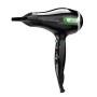 Imetec ECO SE9 1000 Asciugacapelli con Tecnologia Eco Technology 1400 W, Consumo Energetico Ridotto, 8 Combinazioni Aria/Tempera