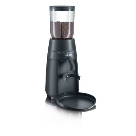 Graef CM 702 128W Nero