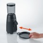 Graef CM 702 128W Nero