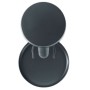Graef CM 702 128W Nero