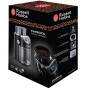 Russell Hobbs 23120-56 Macinacaffè, 140 Watt, Nero