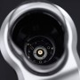 Russell Hobbs 23120-56 Macinacaffè, 140 Watt, Nero