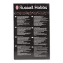 Russell Hobbs 23120-56 Macinacaffè, 140 Watt, Nero