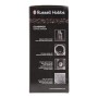 Russell Hobbs 23120-56 Macinacaffè, 140 Watt, Nero