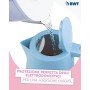 BWT Magnesium Mineralizer Filtro con Tecnologia Brevettata Confezione 5+1 filtri per Caraffe Filtranti-Prodotto adatto per il me