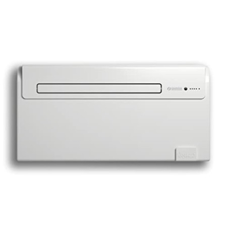 Olimpia Splendid 01504 Climatizzatore Fisso senza Unità Esterna Unico Air 8 HP, Caldo Freddo, Wi-Fi Ready, Bianco, 1.8 KW