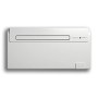 Olimpia Splendid 01504 Climatizzatore Fisso senza Unità Esterna Unico Air 8 HP, Caldo Freddo, Wi-Fi Ready, Bianco, 1.8 KW