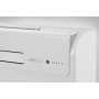 Olimpia Splendid 01504 Climatizzatore Fisso senza Unità Esterna Unico Air 8 HP, Caldo Freddo, Wi-Fi Ready, Bianco, 1.8 KW