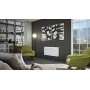 Olimpia Splendid 01504 Climatizzatore Fisso senza Unità Esterna Unico Air 8 HP, Caldo Freddo, Wi-Fi Ready, Bianco, 1.8 KW