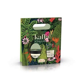 Helan Kaffa Set Mani e Unghie, 90 ml