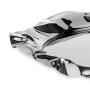 Alessi 90039 Foix Vassoio di Design, Acciaio