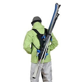 Wantalis Skiback - Portasci