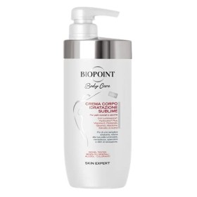Biopoint Crema Corpo Idratazione Sublime - 500 ml.