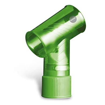 MACOM 215 Wind Spin - Diffusore Universale con Tecnologia Ciclonica, Colori assortiti