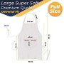 Discounted Cleaning Supplies Chefs Grembiule qualità Professionale da Macellaio Cucina Cucina Ristorante Bistro BBQ Scuola Coll
