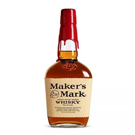 Maker's Mark Bourbon Whisky, 700 ml