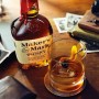 Maker's Mark Bourbon Whisky, 700 ml