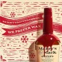 Maker's Mark Bourbon Whisky, 700 ml