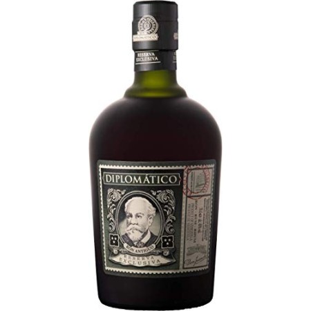 Diplomatico Rum con Astuccio - 700 ml