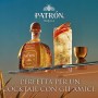 Patrón Añejo Tequila 70 cl