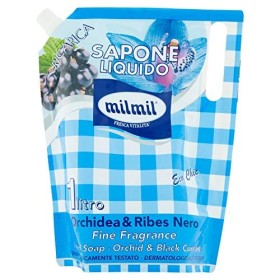 Mil Mil - Sapone Liquido Ecochic, 1 l