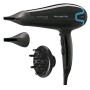 Rowenta CV8730 Infini Pro Asciugacapelli Professionale con Generatore di Ioni, con Diffusore e 2 Concentratori, 2200 W