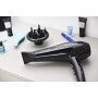 Rowenta CV8730 Infini Pro Asciugacapelli Professionale con Generatore di Ioni, con Diffusore e 2 Concentratori, 2200 W