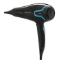 Rowenta CV8730 Infini Pro Asciugacapelli Professionale con Generatore di Ioni, con Diffusore e 2 Concentratori, 2200 W
