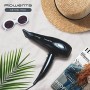 Rowenta CV8730 Infini Pro Asciugacapelli Professionale con Generatore di Ioni, con Diffusore e 2 Concentratori, 2200 W