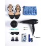Rowenta CV8730 Infini Pro Asciugacapelli Professionale con Generatore di Ioni, con Diffusore e 2 Concentratori, 2200 W