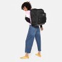 Eastpak Ultimate Zaino, 42 cm, 42 L, Nero (Black)