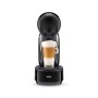 De'Longhi EDG160.A Nescafé Dolce Gusto Infinissima Macchina per caffè Espresso e Altre Bevande, 1470 W, 1.2 Litri, Nera