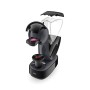 De'Longhi EDG160.A Nescafé Dolce Gusto Infinissima Macchina per caffè Espresso e Altre Bevande, 1470 W, 1.2 Litri, Nera