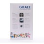Graef CM 800 macina caffé [Germania]