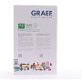 Graef CM 800 macina caffé [Germania]