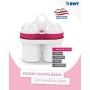 BWT Filtri per acqua con tecnologia brevettata al Magnesio Mg2+. Confezione da 5+1 filtri