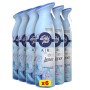 Ambi Pur Profumatore per Ambienti Spray Air Effects Lenor Risveglio Primaverile, Maxi Formato 6 x 300 ml